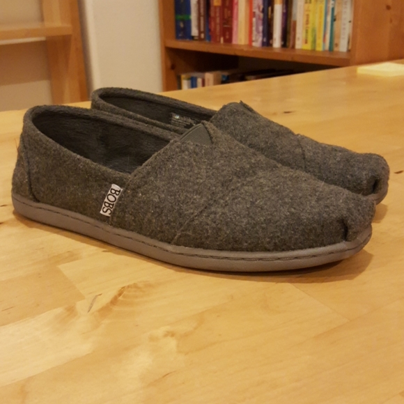 Skechers BOBS slip on shoes - Picture 1 of 7